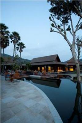фото отеля Pullman Phuket Arcadia Resort