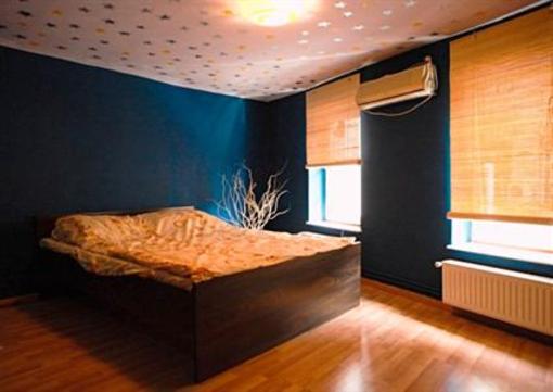 фото отеля Wonderland Hostel