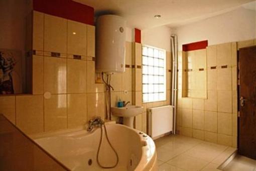 фото отеля Wonderland Hostel