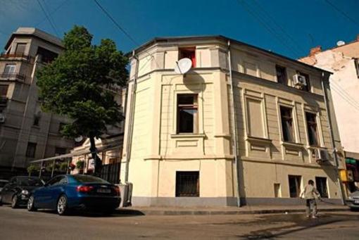 фото отеля Wonderland Hostel