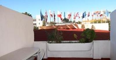 фото отеля Queen's Hotel Gibraltar