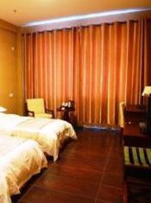 фото отеля Zhangjiakou Chongli Ya Long Wan Holiday Village