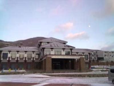 фото отеля Zhangjiakou Chongli Ya Long Wan Holiday Village