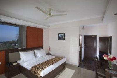 фото отеля Dharamshala -The Sanctuary – A sterling holidays resort
