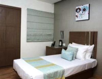 фото отеля The Lotus Serviced Apartment Venkatraman Road
