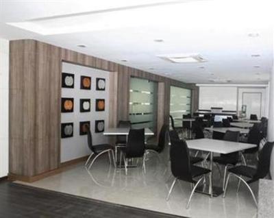 фото отеля The Lotus Serviced Apartment Venkatraman Road
