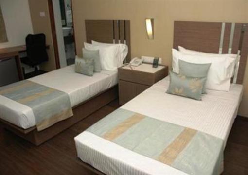 фото отеля The Lotus Serviced Apartment Venkatraman Road