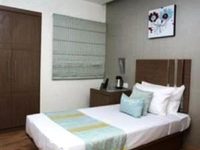 The Lotus Serviced Apartment Venkatraman Road