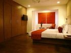 фото отеля The Lotus Serviced Apartment Venkatraman Road