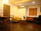 фото отеля The Lotus Serviced Apartment Venkatraman Road