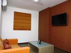 фото отеля The Lotus Serviced Apartment Venkatraman Road