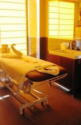 фото отеля Aragon Hills Hotel & Spa Sallent de Gallego