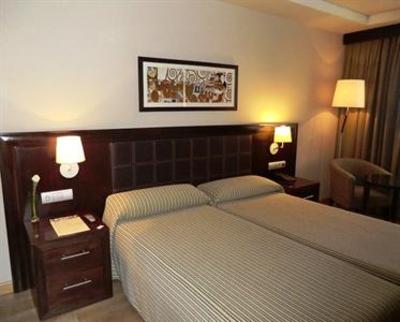 фото отеля Aragon Hills Hotel & Spa Sallent de Gallego