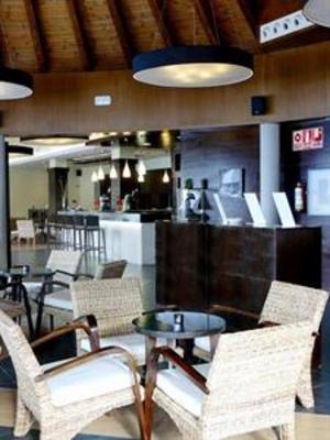 фото отеля Aragon Hills Hotel & Spa Sallent de Gallego