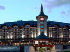 фото отеля Aragon Hills Hotel & Spa Sallent de Gallego