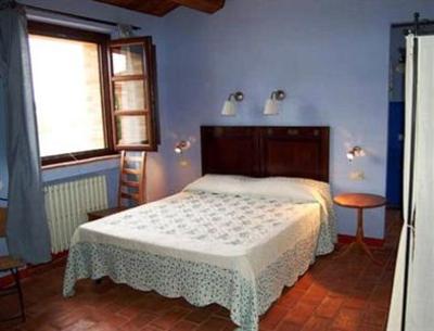 фото отеля Agriturismo Il Moro degli Alpaca