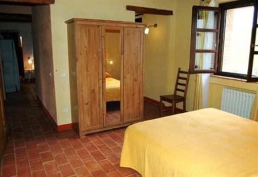 фото отеля Agriturismo Il Moro degli Alpaca