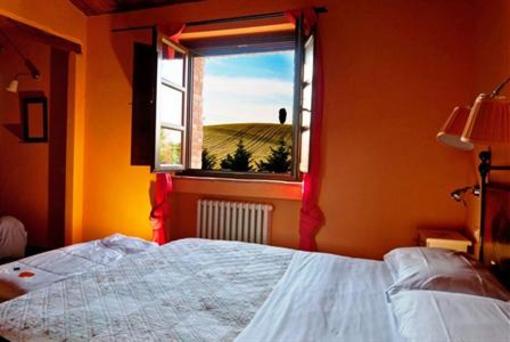 фото отеля Agriturismo Il Moro degli Alpaca