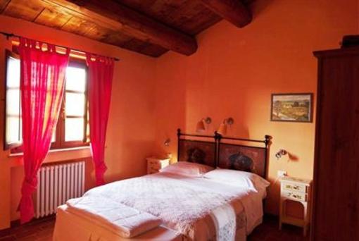 фото отеля Agriturismo Il Moro degli Alpaca