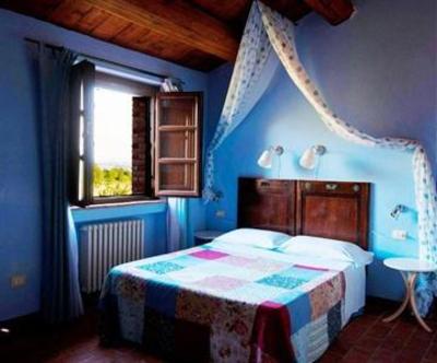 фото отеля Agriturismo Il Moro degli Alpaca