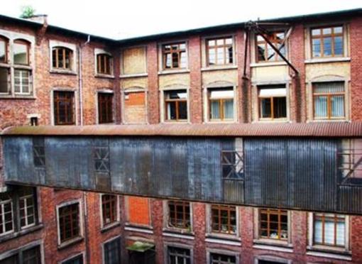 фото отеля Steffis Hostel Heidelberg