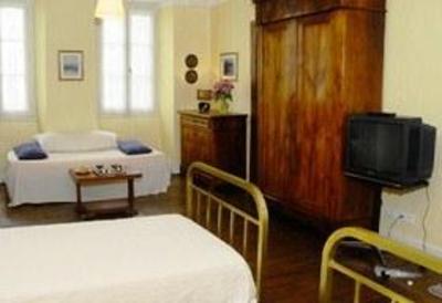 фото отеля Relais du Jacquet