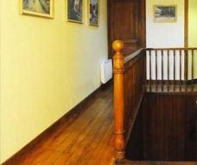 фото отеля Relais du Jacquet