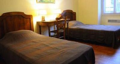 фото отеля Relais du Jacquet