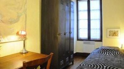 фото отеля Relais du Jacquet