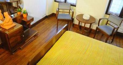 фото отеля Relais du Jacquet