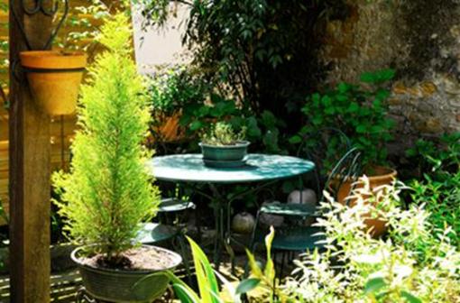 фото отеля Relais du Jacquet