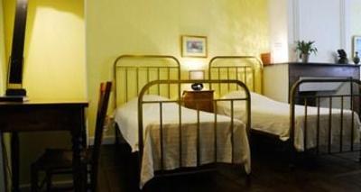 фото отеля Relais du Jacquet