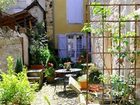 фото отеля Relais du Jacquet