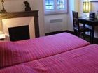 фото отеля Relais du Jacquet
