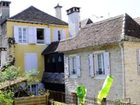 фото отеля Relais du Jacquet