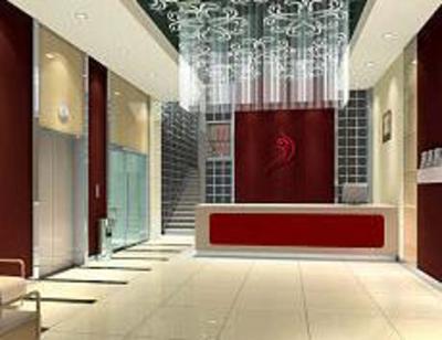 фото отеля Fairyland Hotel (Yunfang)