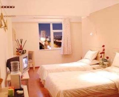 фото отеля Fairyland Hotel (Yunfang)