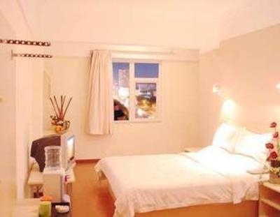 фото отеля Fairyland Hotel (Yunfang)