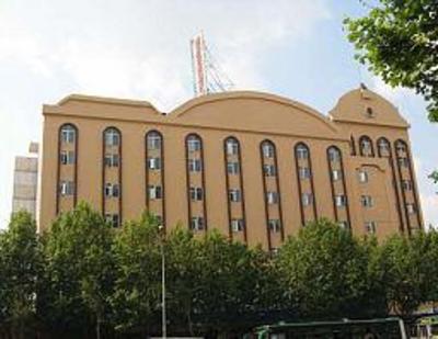 фото отеля Fairyland Hotel (Yunfang)