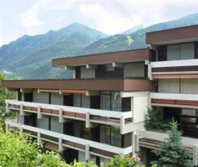 фото отеля Appartement Maskova