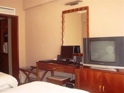 фото отеля Wenhao Hotel