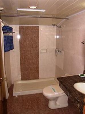 фото отеля Wenhao Hotel