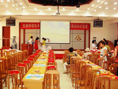 фото отеля Wenhao Hotel