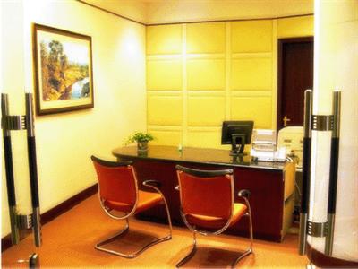 фото отеля Wenhao Hotel