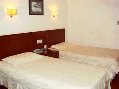 фото отеля Wenhao Hotel