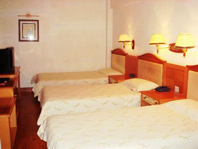 фото отеля Wenhao Hotel