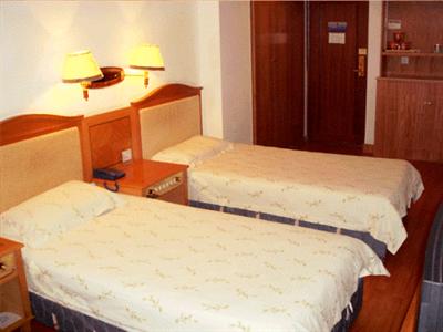 фото отеля Wenhao Hotel