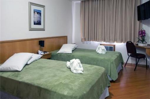 фото отеля Grande Hotel Guarapuava