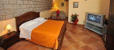 фото отеля Casale Antonietta