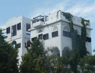 фото отеля INN SEVEN HEAVEN A HAVELI HOTEL
